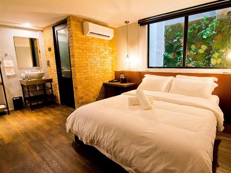 Jonkered Heritage Hotel Malacca Exteriér fotografie