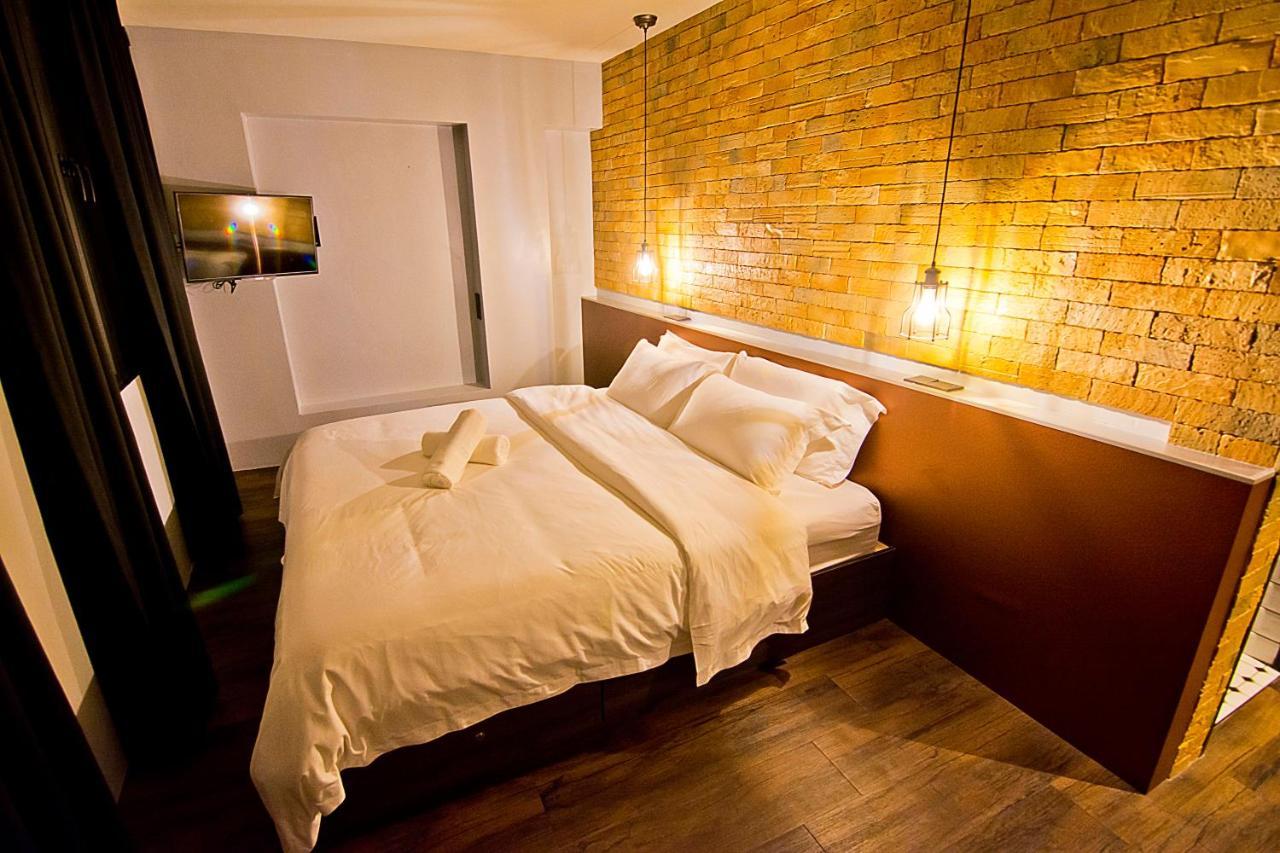 Jonkered Heritage Hotel Malacca Exteriér fotografie